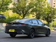 2023 Changan Lamore NE 1.5T GDI DCT Premium — фото 4