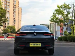 2023 Changan Lamore NE 1.5T GDI DCT Premium — фото 5
