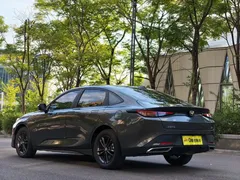 2023 Changan Lamore NE 1.5T GDI DCT Premium — фото 6