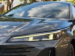 2023 Changan Lamore NE 1.5T GDI DCT Premium — фото 7