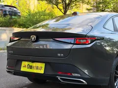2023 Changan Lamore NE 1.5T GDI DCT Premium — фото 10