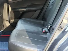 2023 Changan Lamore NE 1.5T GDI DCT Premium — фото 11
