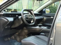 2023 Changan Lamore NE 1.5T GDI DCT Premium — фото 12