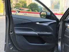 2023 Changan Lamore NE 1.5T GDI DCT Premium — фото 13