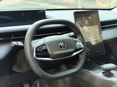 2023 Changan Lamore NE 1.5T GDI DCT Premium — фото 16
