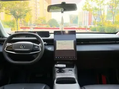 2023 Changan Lamore NE 1.5T GDI DCT Premium — фото 19