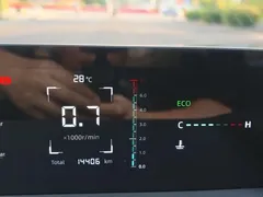 2023 Changan Lamore NE 1.5T GDI DCT Premium — фото 21