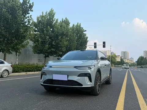2026 Leapmotor C11 300