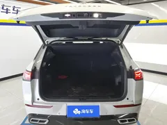 2023 Volkswagen Talagon 380TSI 4WD R-Line, белый — фото 4