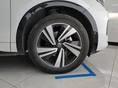 2023 Volkswagen Talagon 380TSI 4WD R-Line, белый — фото 6