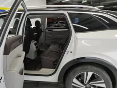 2023 Volkswagen Talagon 380TSI 4WD R-Line, белый — фото 11