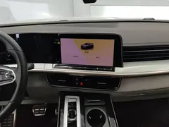 2023 Volkswagen Talagon 380TSI 4WD R-Line, белый — фото 13