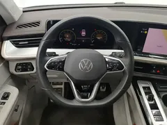 2023 Volkswagen Talagon 380TSI 4WD R-Line, белый — фото 15