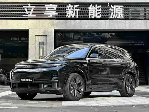2024 Li Auto L7 Pro