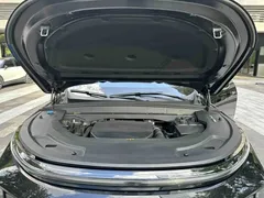 2024 Li Auto L7 Pro, чёрный — фото 10