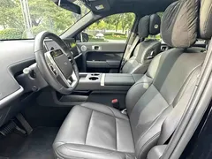 2024 Li Auto L7 Pro, чёрный — фото 15