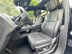 2024 Li Auto L7 Pro, чёрный — фото 17