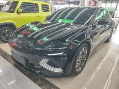 2023 BYD Seal Champion 700km Premium, чёрный — фото 1