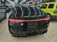 2023 BYD Seal Champion 700km Premium, чёрный — фото 4