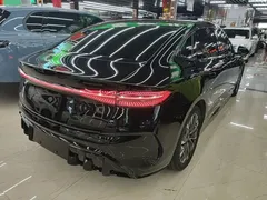 2023 BYD Seal Champion 700km Premium, чёрный — фото 5