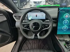 2023 BYD Seal Champion 700km Premium, чёрный — фото 7