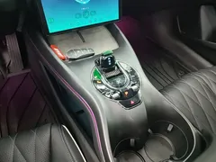 2023 BYD Seal Champion 700km Premium, чёрный — фото 10