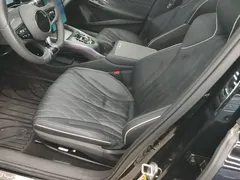 2023 BYD Seal Champion 700km Premium, чёрный — фото 11