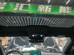 2023 BYD Seal Champion 700km Premium, чёрный — фото 14