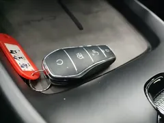 2023 BYD Seal Champion 700km Premium, чёрный — фото 17
