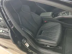 2023 BYD Seal Champion 700km Premium, чёрный — фото 20