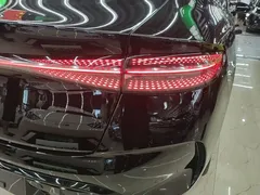 2023 BYD Seal Champion 700km Premium, чёрный — фото 24