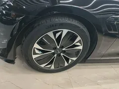 2023 BYD Seal Champion 700km Premium, чёрный — фото 25