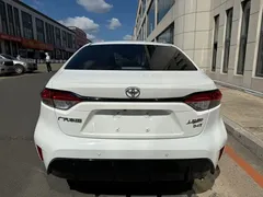 2023 Toyota Levin 185T CVT Sport, белый — фото 5