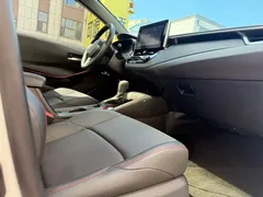 2023 Toyota Levin 185T CVT Sport, белый — фото 12