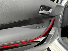 2023 Toyota Levin 185T CVT Sport, белый — фото 14