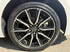 2023 Toyota Levin 185T CVT Sport, белый — фото 15