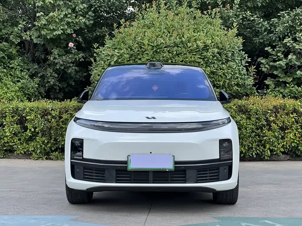 2024 Li Auto L7 Ultra
