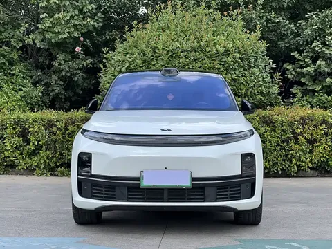 2024 Li Auto L7 Ultra