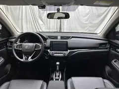 2022 Honda Crider 180Turbo CVT Luxury, чёрный — фото 5