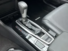 2022 Honda Crider 180Turbo CVT Luxury, чёрный — фото 8