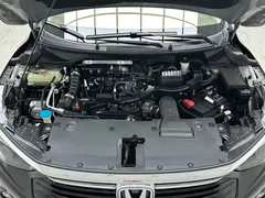 2022 Honda Crider 180Turbo CVT Luxury, чёрный — фото 20