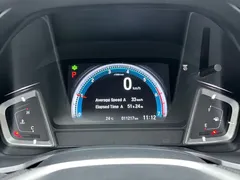 2022 Honda Crider 180Turbo CVT Luxury, чёрный — фото 23