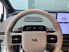 2025 Li Auto i6 2WD, белый — фото 8