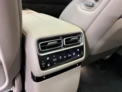 2025 Li Auto i6 2WD, белый — фото 9
