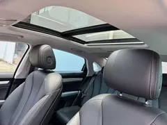 2021 Geely Preface 1.8T, белый — фото 13