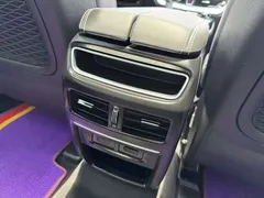 2021 Geely Preface 1.8T, белый — фото 18