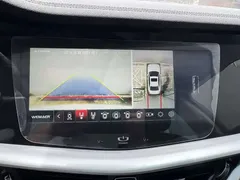 2021 Geely Preface 1.8T, белый — фото 23