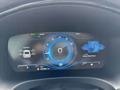 2021 Geely Preface 1.8T, белый — фото 24