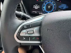 2021 Geely Preface 1.8T, белый — фото 25