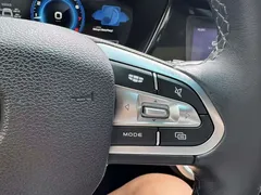 2021 Geely Preface 1.8T, белый — фото 26